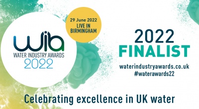 Morrison Water Services shortlisted for five Water Industry Association Awards 